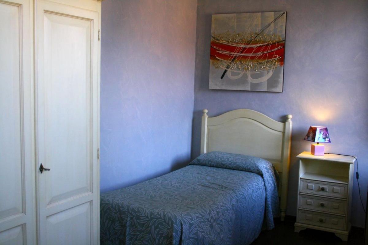 בורגרו טורינזה Albergo Vecchio Pavone מראה חיצוני תמונה